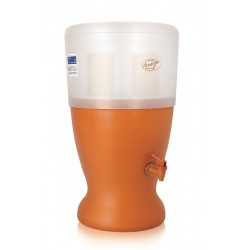 Filtre à eau VENEZA (8litres + 5litres)