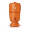 Filtre à eau Classic 6 Litres (6l + 6l) vernis extérieur