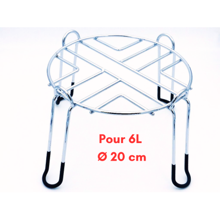 Socle pour fontaine Inox Socle pour fontaine Inox