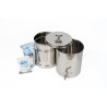 Filtre à eau Inox PAUBRASIL