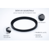 Joint pour base de filtre à eau 8-9L Inox