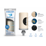 cartouche filtrante stefani