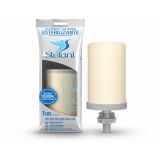 Pack de 3 Recharges Filtres à eau du robinet - Stefani