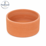 Socle terre cuite pour filtre à eau PAUBRASIL ceramique